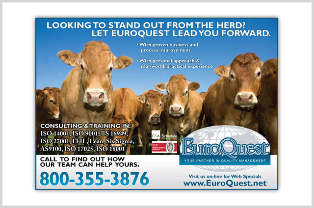 EuroQuest Ad