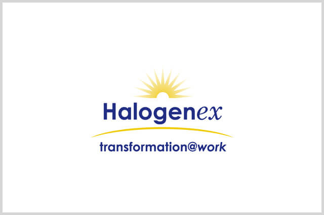 Halogenex Logo