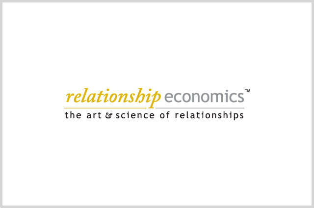 Relationship Economics Logo