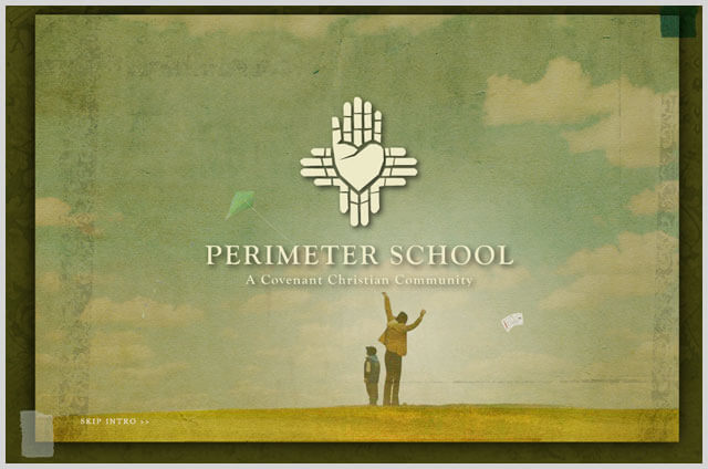 Perimeter School